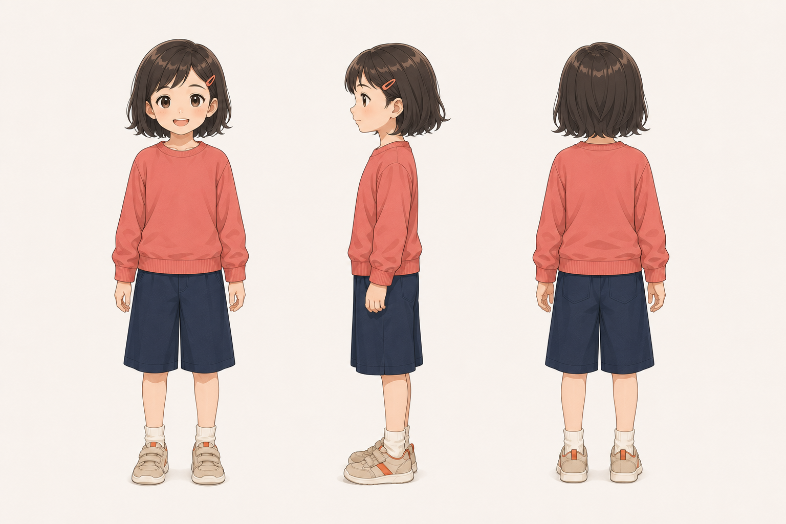 あんな